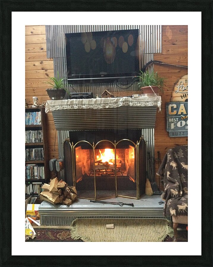 83BAE521 204E 449A 9788 E3EECC64F85C Picture Frame print