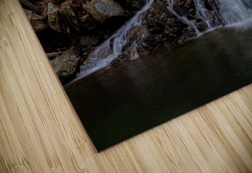 Catawba Falls Roffman Creativity puzzle