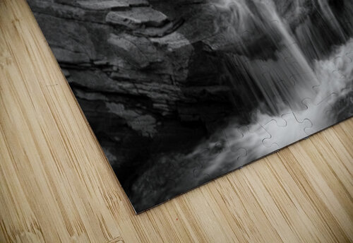 Catawba Falls Roffman Creativity puzzle