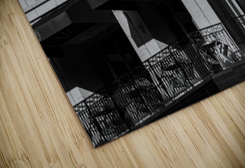 Greenville SC Roffman Creativity puzzle