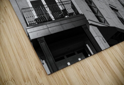 Greenville SC Roffman Creativity puzzle