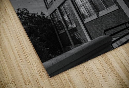 Greenville SC Roffman Creativity puzzle
