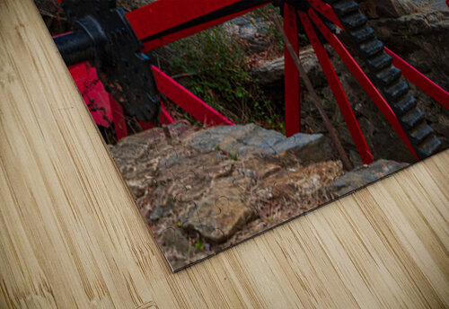 Lake Louise Roffman Creativity puzzle