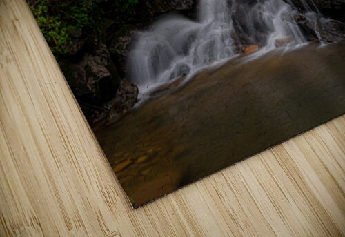 Pisgah Forest Roffman Creativity puzzle