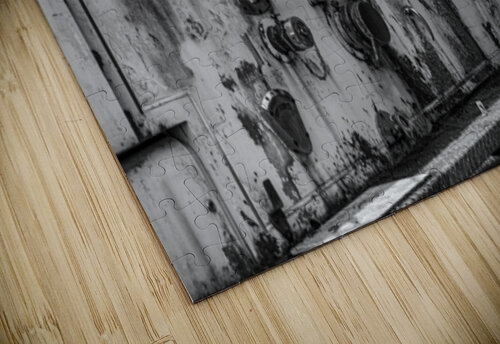 Rust and Decay Roffman Creativity puzzle