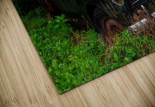 Rust and Decay Roffman Creativity puzzle