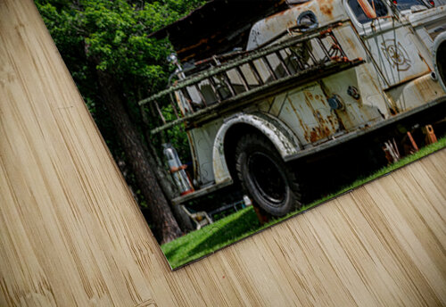 Rust and Decay Roffman Creativity puzzle