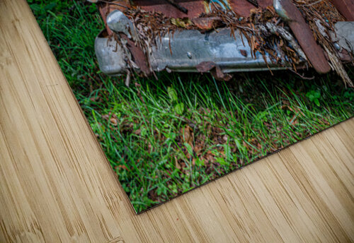 Rust and Decay Roffman Creativity puzzle
