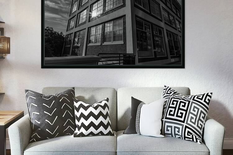 Greenville SC Reproduction