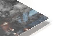 Greenville SC HD Metal print