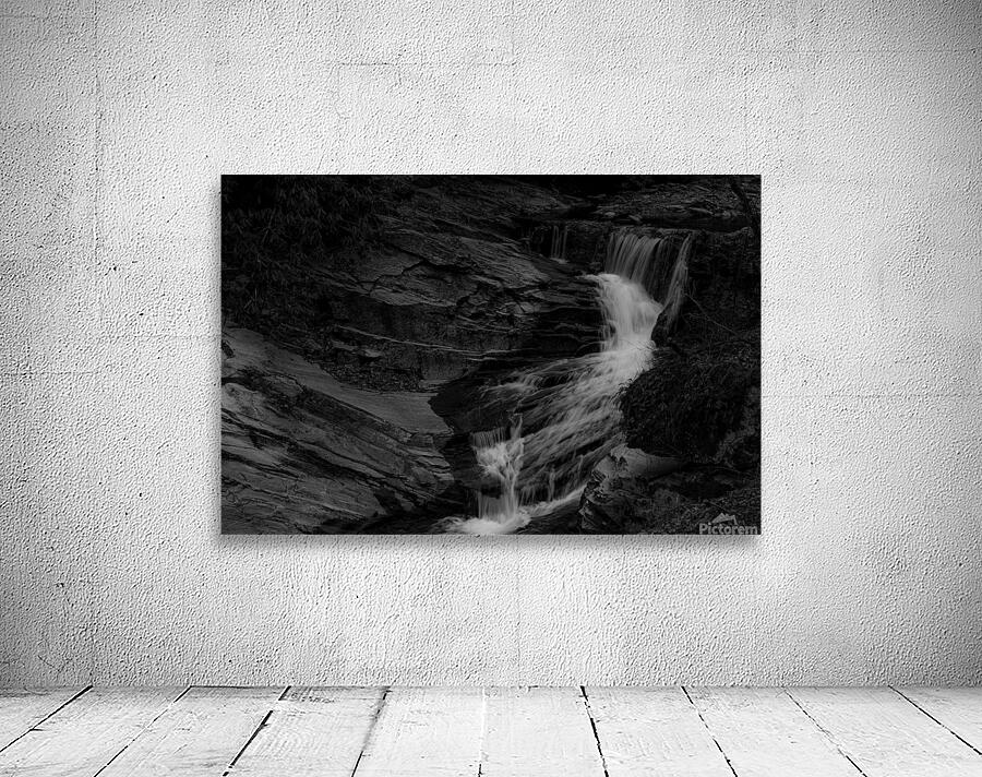Catawba Falls Wall Preview