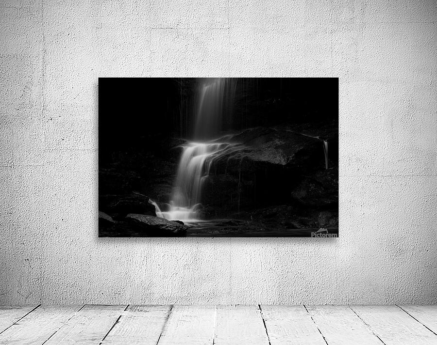 Catawba Falls Wall Preview