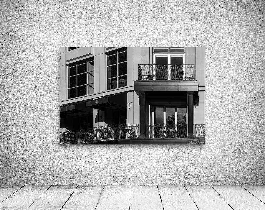 Greenville SC Wall Preview
