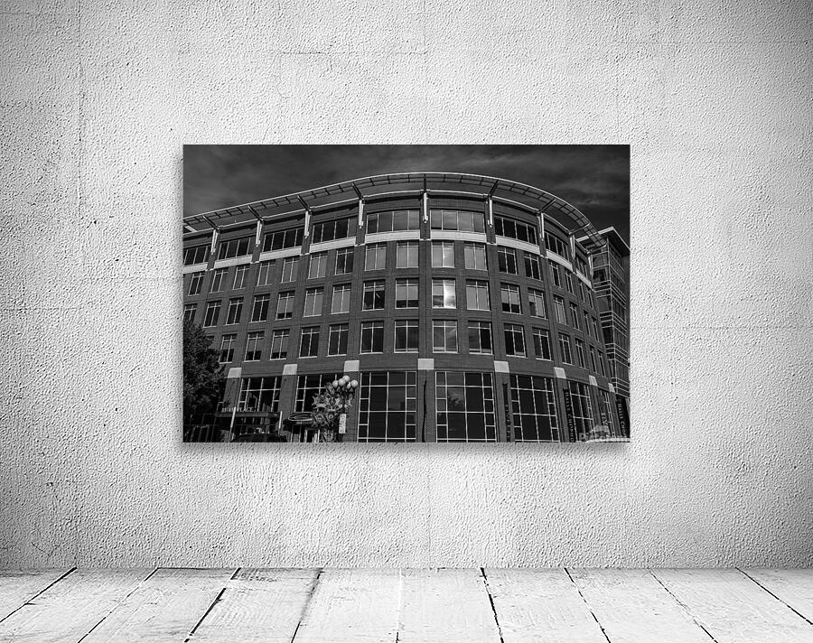 Greenville SC Wall Preview