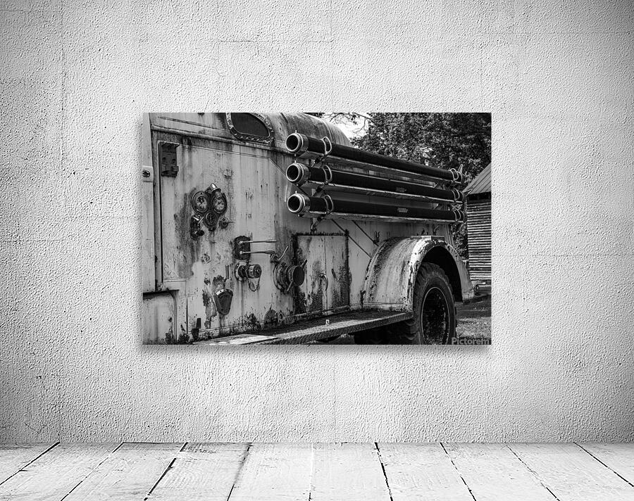 Rust and Decay Wall Preview
