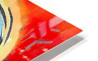 Zia  1 HD Metal print