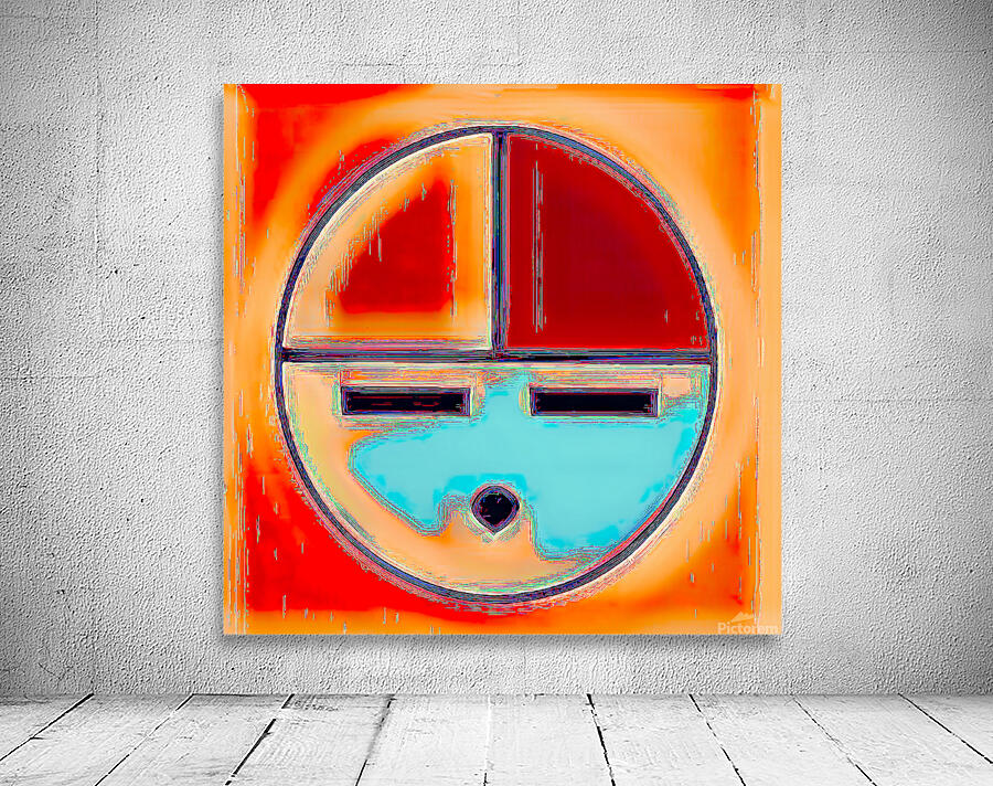 Zuni Wall Preview