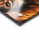 grace in trials Acrylic print
