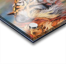 Spasm roars Acrylic print