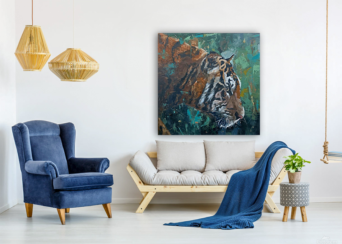 Glows in blurs Reproduction