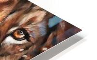 Varies in wild HD Metal print