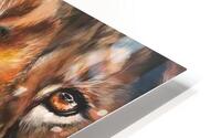 grace in trials HD Metal print