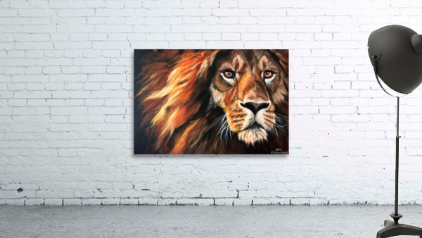 Varies in wild Wall Preview