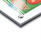 Hollywood Apples Acrylic print