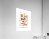 Hateful Apples Acrylic Print