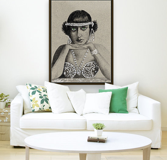 Sultry Silent Star Reproduction