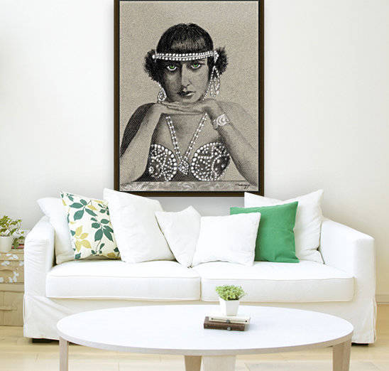 Sultry Silent Star by Jayne Somogy
