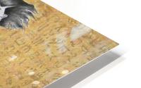Egyptian Evolution HD Metal print