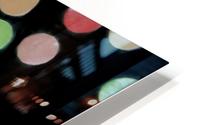 Tiny Bubbles HD Metal print