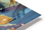 Pucci Princess HD Metal print