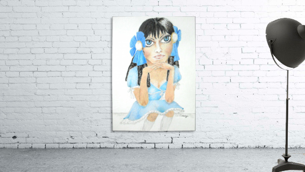 Lolita Wall Preview