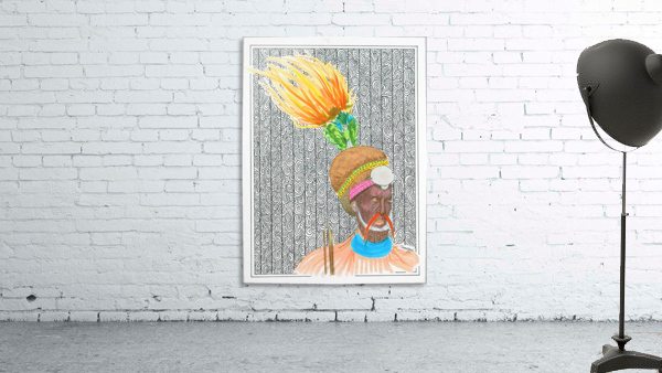 High Hat Wall Preview