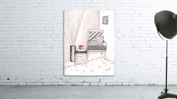 The Chair Wall Preview