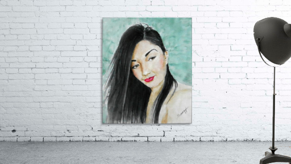 Contestant Number 4 Wall Preview