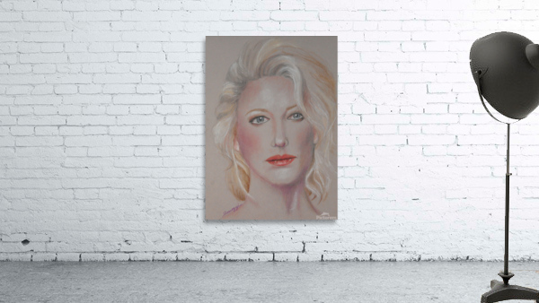 Cate Blanchett Wall Preview