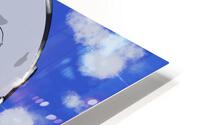 We are one  HD Metal print