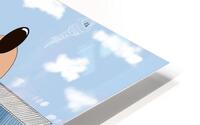 Let’s talk  HD Metal print