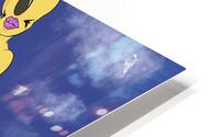Love spell HD Metal print