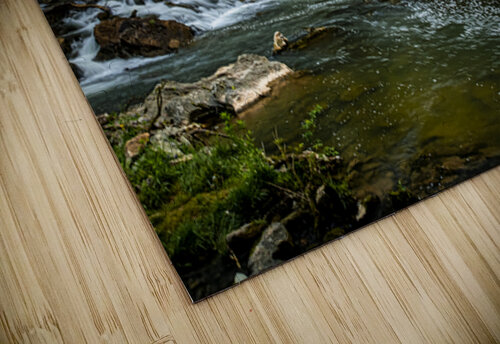 Amis Mill 7 Keith Utter puzzle