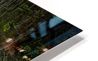 Amis Mill 7 HD Metal print