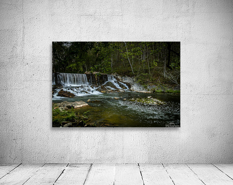 Amis Mill 7 Wall Preview