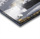 Eclat Industriel Acrylic print