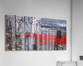 That s Way Acrylic Print