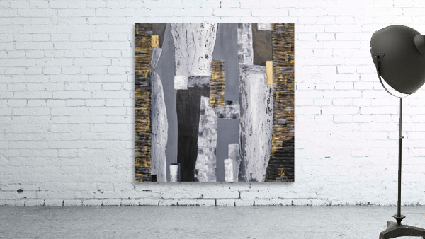Eclat Industriel Wall Preview