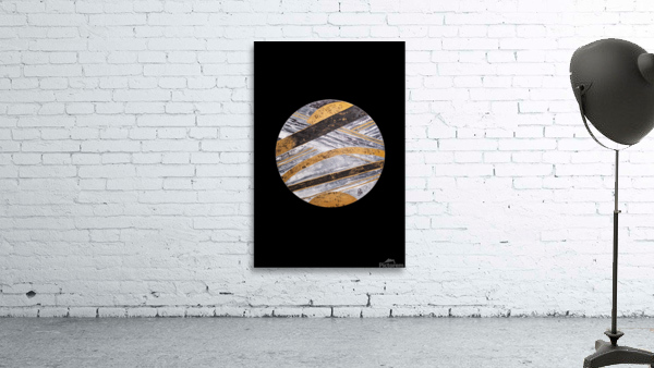 Poussiere de lune Wall Preview