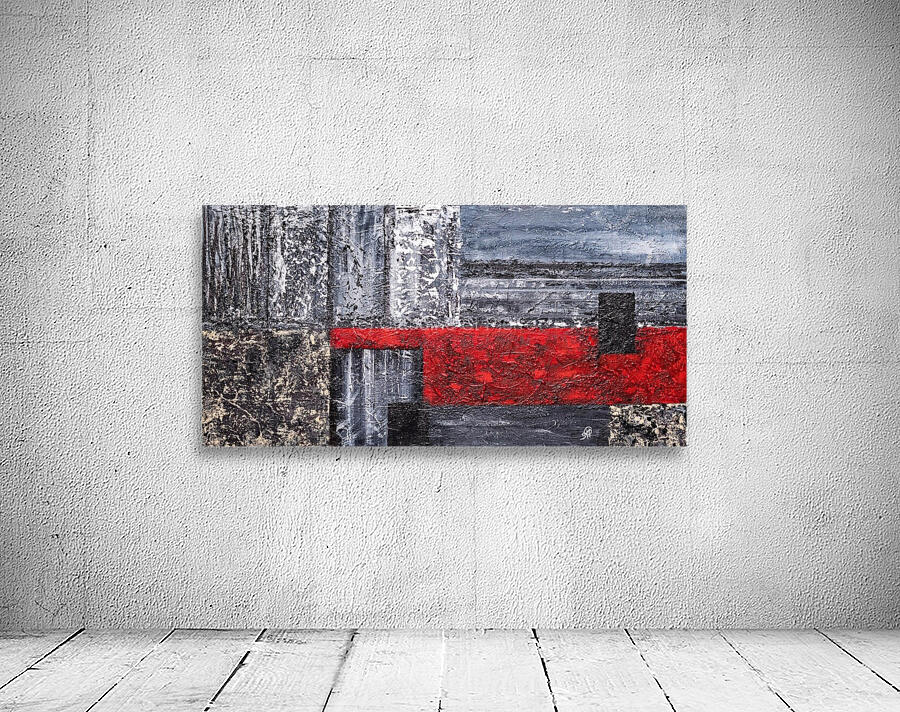 That s Way Wall Preview